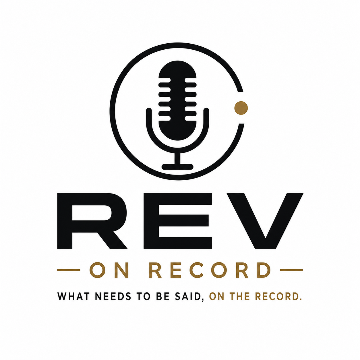 Rev on Record